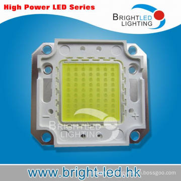 ISO9001 Supplier 20W Pure/Cool White High Power LED with RoHS